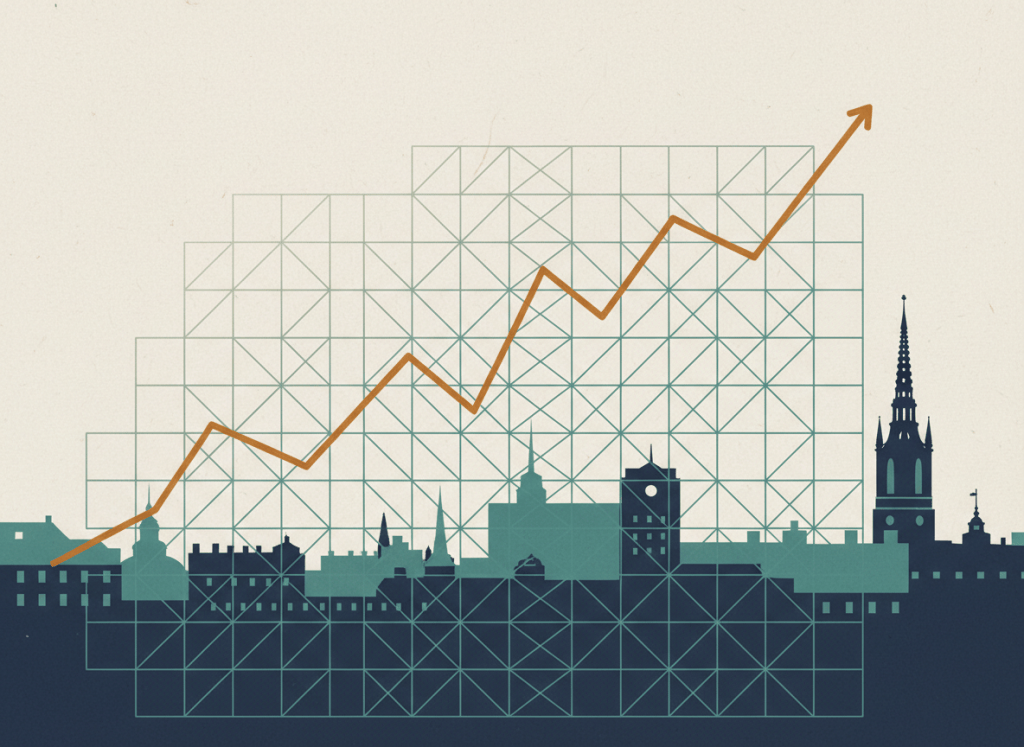 Marknadsbriefing — fredag 25 september&nbsp;2026